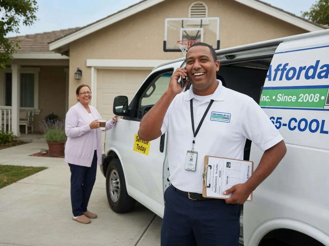 Central Ac Repair Genoa, NV FAQs